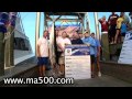 "Mid-Atlantic 500" 2011 Wrap-Up Video Highlights OCMD Sunset Marina