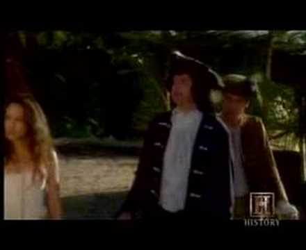 True Carribean Pirates