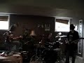 Rush - Hemispheres (Dionysus) [ Cover ]