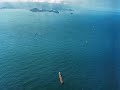 VEJAM  AS PRAIAS E OS PORTOS DA CIDADE DE SANTOS : BRASIL