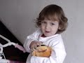 Haly em: Levando os amiguinhos pra passear