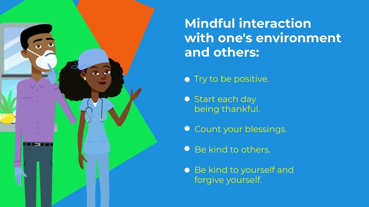 Mental Health Stress Management Strategy | Mental Health in the Workplace  | MasiviweZA