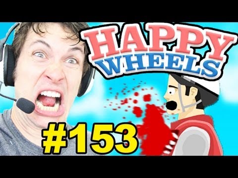 happy wheels happy wheels