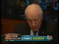 Darth Cheney LIES. BUSTED!