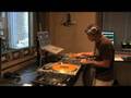 DJ Flipside LIVE on B96 - 7.30.07