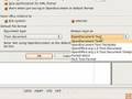 OpenOffice Tip for Ubuntu, Mac & Windows Users