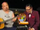Poolside Chats with Neil Hamburger and KG (Tenacious D) Poolside Chats with Neil Hamburger and KG (Tenacious D)