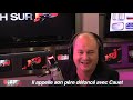 il appelle son p�re d�fonc� avec cauet au super jeu sur nrj c'cauet sur nrj de 21h minuit ! pour plus de kiff, abonne-toi ! http://www.youtube.com/subscri...