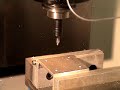 Machining with Mastercam