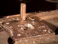 Machining with Mastercam