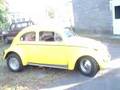 The Bug From Hell 427 Big Block Chevy