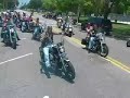 Motorrad-Video Vampire Biker Babes The Movie clip 4n