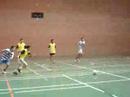 futbol sala golazo
