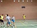 futbol sala golazo