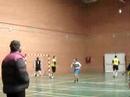 futbol sala golazo