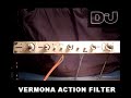 DJmag Vermona Action Filter Review