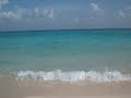 Playa del Carmen beach