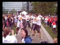 Dancing Bockers at Walk for Life 2008