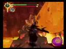Musashi Samurai Legend Moltan