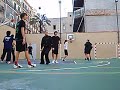 sènior vedruna roda descalfament  la#11 