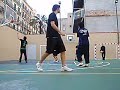 sènior vedruna roda descalfament  la#11 
