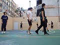 sènior vedruna roda descalfament  la#11 