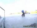 Appetite 4 Destruction A4D - Skater Fights Security