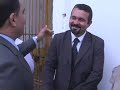 Culto realizado em presidio de São Luis do Maranhão