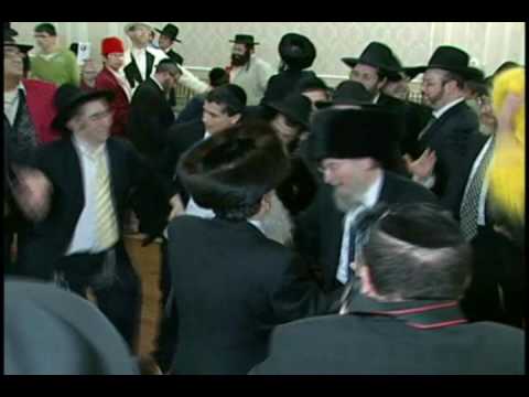 Oorah’s Purim Seuda 5770