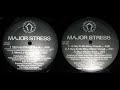 Major Stress - A Day In Da Stuy