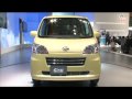 Icon for Post #Daihatsu e:S, TANTO Exe, DecaDeca and basket