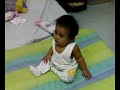 Hailey G. watching Barney 2 Hailey G. watching Barney 2
