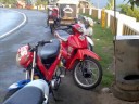 road trip 2008
