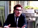 Just a short interview in which I explain why I would be the perfect host for a TV show involving celebrity guests.