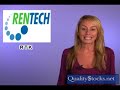 Quality Stocks Daily Video 7/16/2008
