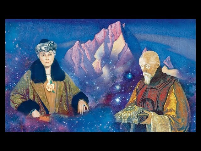 Зов космической эволюции МЦР, 2013