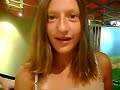 MA PORCA CINZIA by ragazza francese