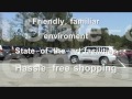 Sandy Springs Toyota & Scion New Showroom