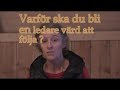 Bli en ledare värd att följa, Kerstin Weibull Lundberg