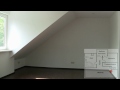 2-Zimmer-Dachgeschosswohnung, Fuhlsbüttler Str. 634, Hamburg