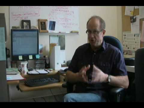 FVRD Presentation - Dr. Ian McKendry