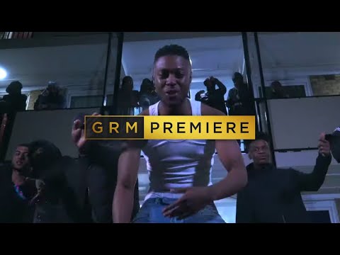 Tommy Hill – Stack It [Music Video] | GRM Daily