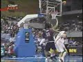 Dwyane Wade alley out over Brezec(Slovenia) Dwyane Wade alley out over Brezec(Slovenia)