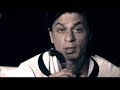 shah rukh lead india video