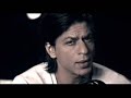 Shah Rukh Lead India video