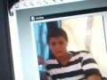 Click here to watch this video Pour Mehdi