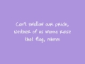 Jordin Sparks- Battlefield lyrics