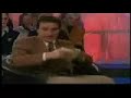 Reporter rindo do fala fino kaoakoa