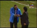 M�xico 1 Guatemala 2