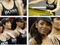 videos de Tennis Photography  Book - Federer, Nadal, Murray, Djovovic, Hanin, Sharapova, and Ivanovic